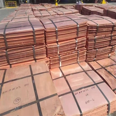 50KW PLC Controlled Copper Electrolytic Equipment for Sulfuric Acid Production