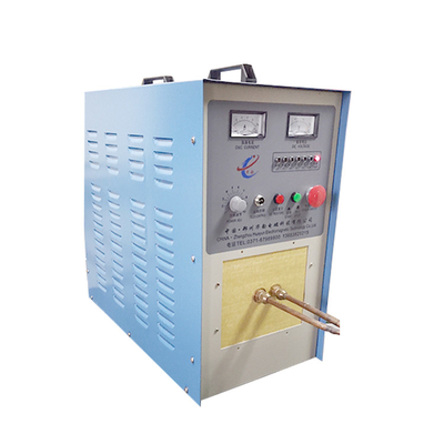 50kw High Frequency Induction Heating Furnace For Screw Quenching