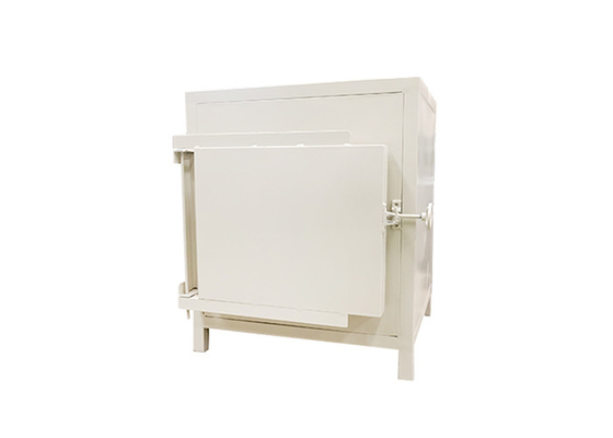 Thermo Scientific Furnace Digital In Laboratory Ceramic Muffle