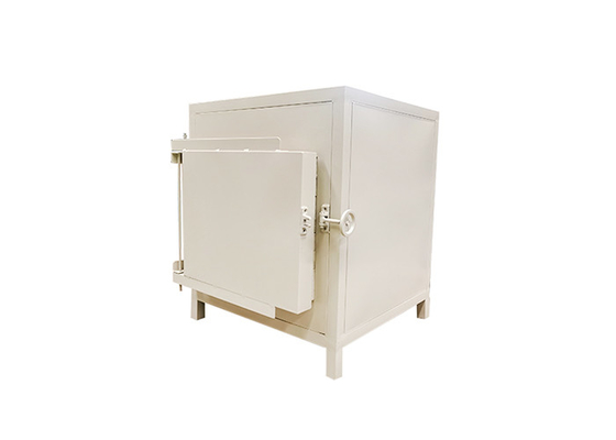 Thermo Scientific Furnace Digital In Laboratory Ceramic Muffle