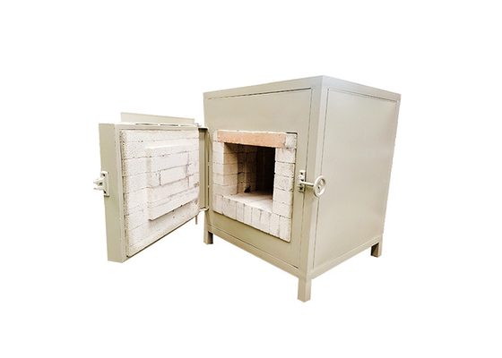 Thermo Scientific Furnace Digital In Laboratory Ceramic Muffle