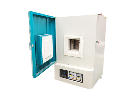Thermo Scientific Furnace Digital In Laboratory Ceramic Muffle